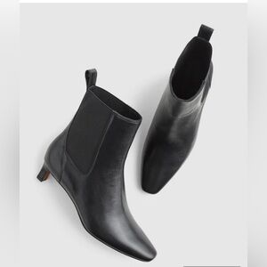 Madewell Dimes Chelsea Bootie Sz 7